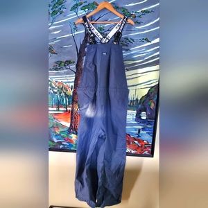 Helly Hansen Waterproof Bib Pants